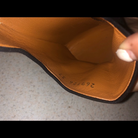 Gucci Botties - Picture 4 of 5